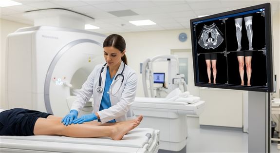 Lipödem Nedir? Tedavisi Nasıl Olur?