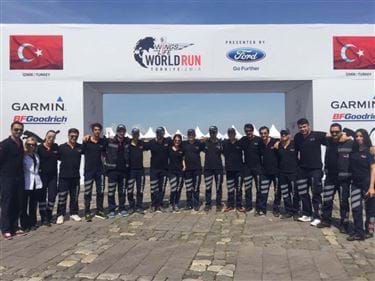 ORGANİZASYON HİZMETLERİ