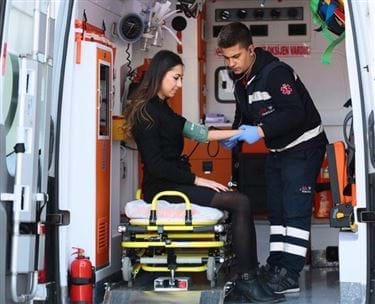 SABİT NOKTA HİZMETLERİ