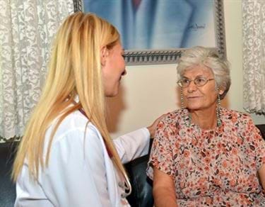 ACİL SAĞLIK HİZMETLERİ