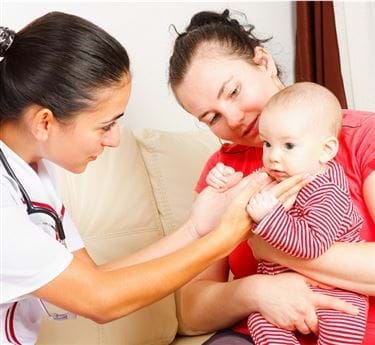 Evde Tedavi ve Bakım Hizmetleri