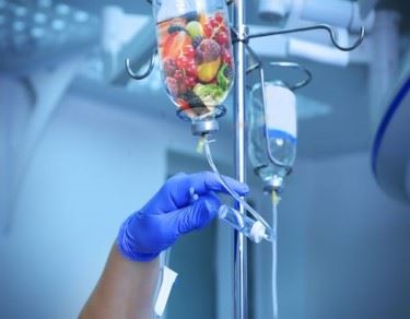 GLUTATYON TEDAVİSİ