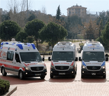 TIBBİ DANIŞMANLIK HİZMETLERİ