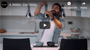 4. Bölüm Eve Dönüş